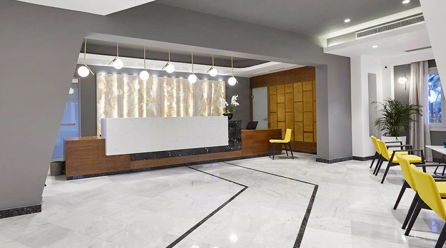 De Sol Hotel & Spa